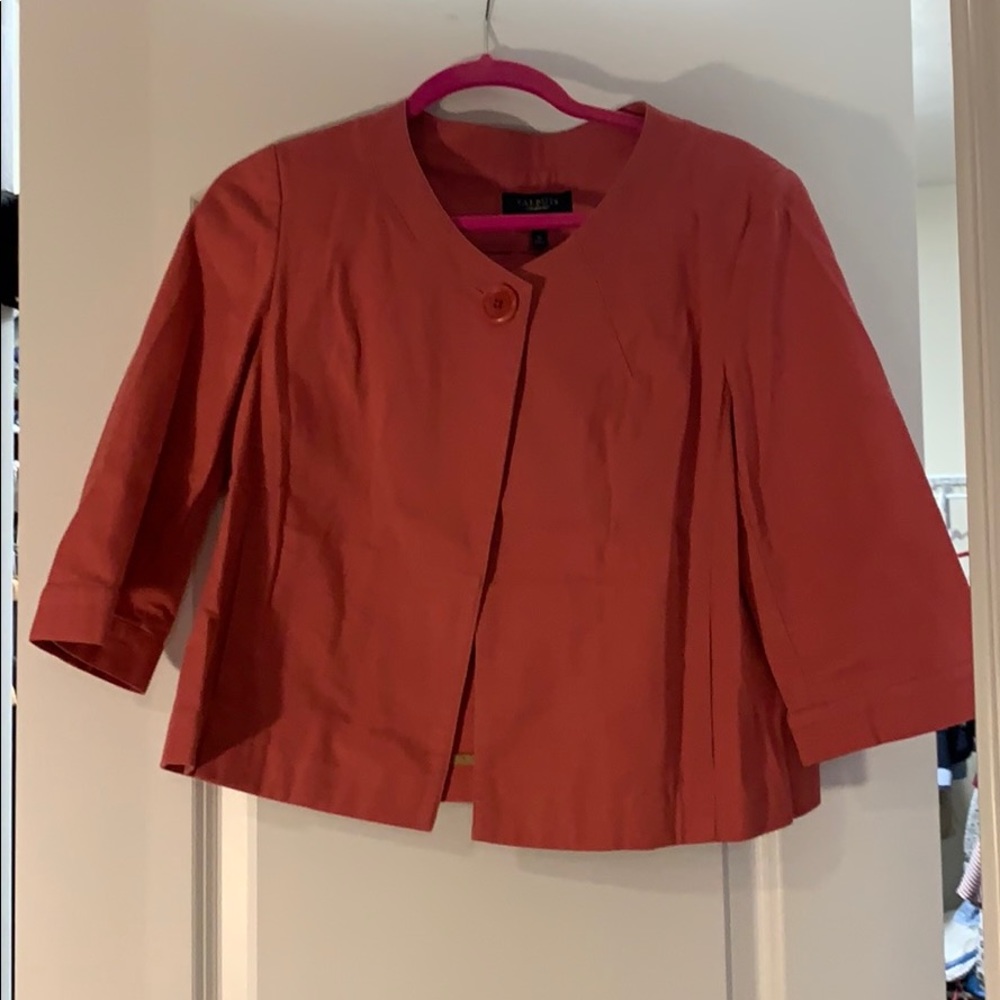 Talbots Blazer